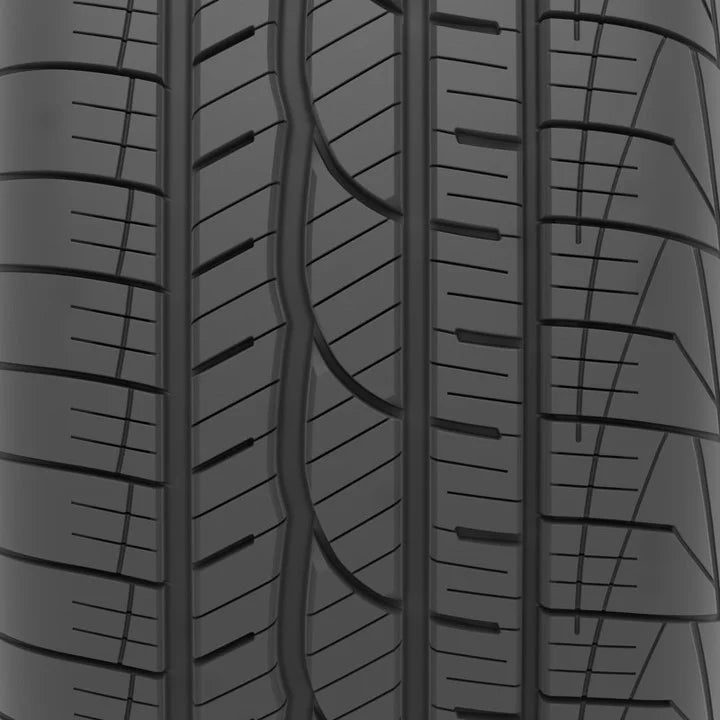245/45ZR17 99W Performance Tire N566