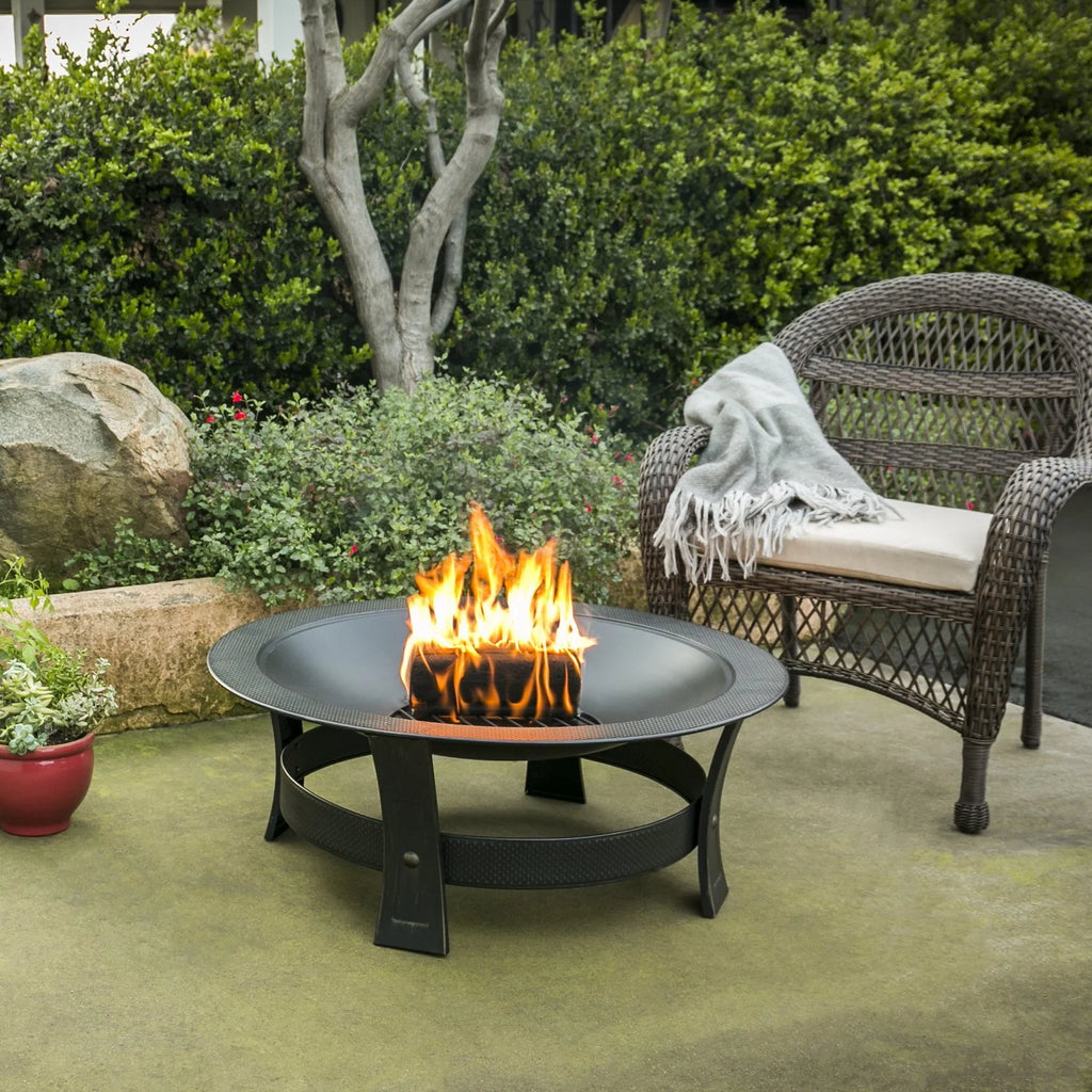 4.5lb Firelog 3 Pack T8988
