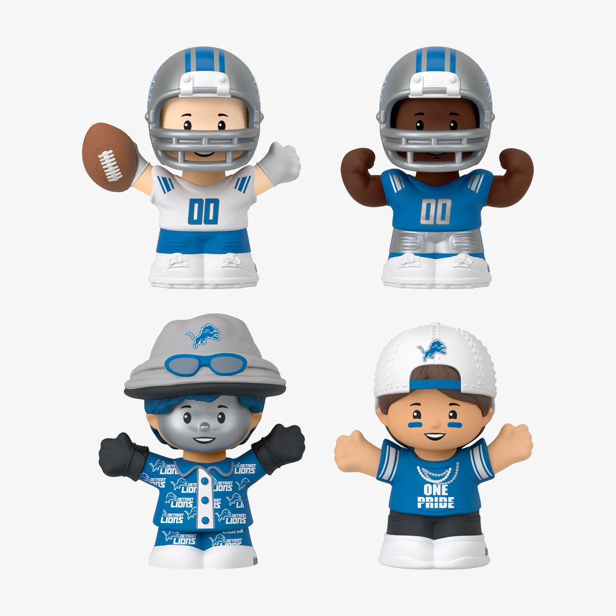 Little People Collector Set T7735