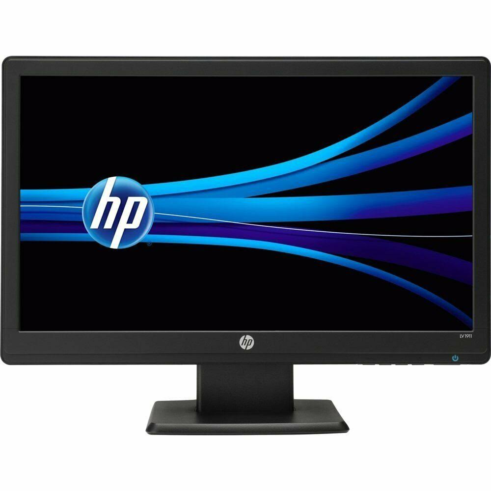 20x22 LED LCD Monitor E309