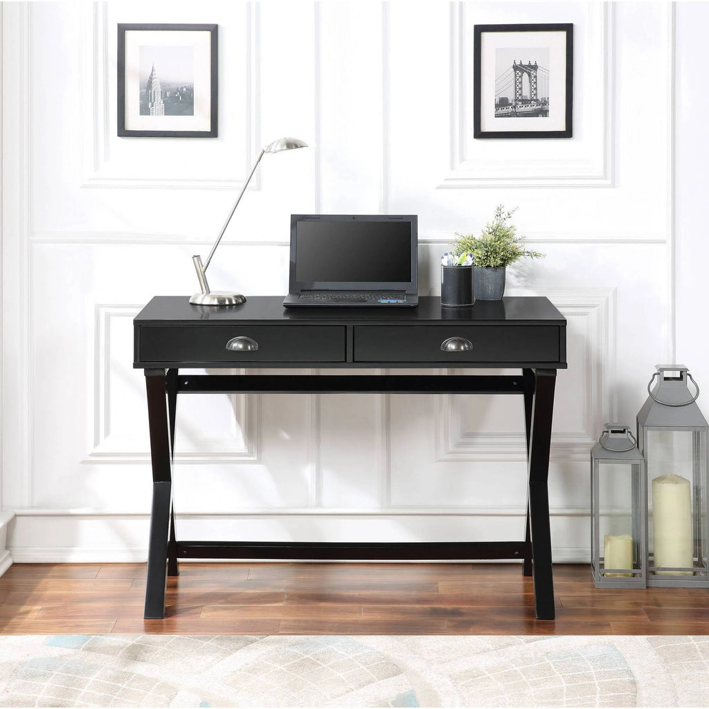 Black Writing Desk P752426