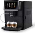 Programmable Super-automatic Espresso Coffee Machine R1077