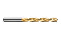 8.80 mm Carbide Drill Bit Jobber Length Tin Coated S908564