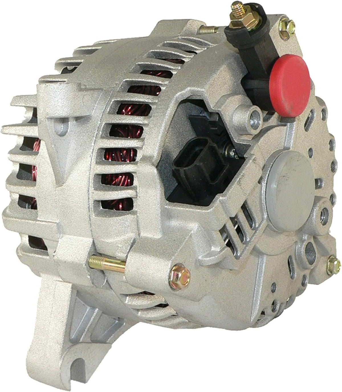 Alternator Compatible With Ford Expedition V8 4.6L 5.4L 2003 2004, Lincoln Navigator 2003 2004 135 Amp V159