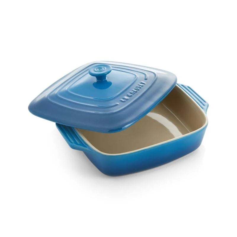 2.75 Qt. Covered Square Casserole Y784735