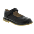 Black Mary Jane Shoes U425
