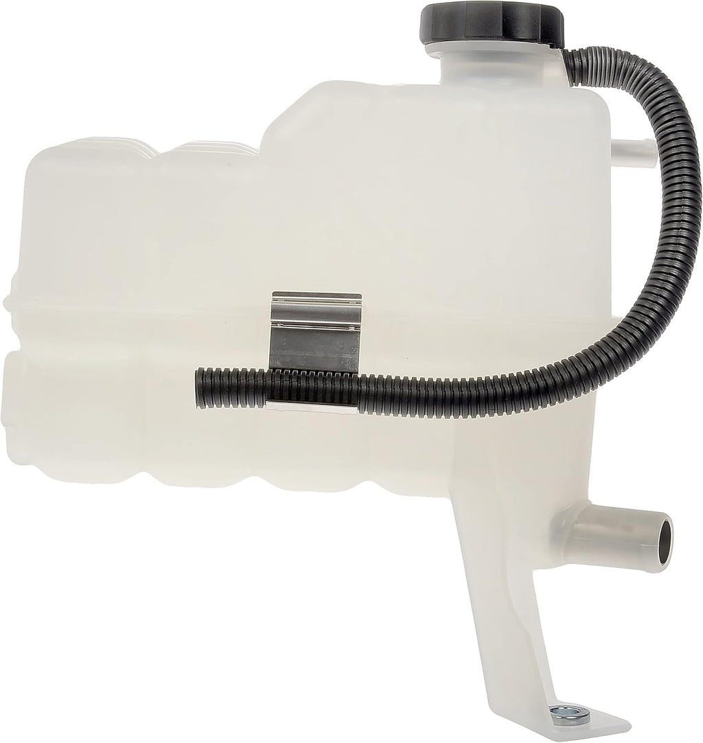 Front Engine Coolant Reservoir Pack of 2 O40962