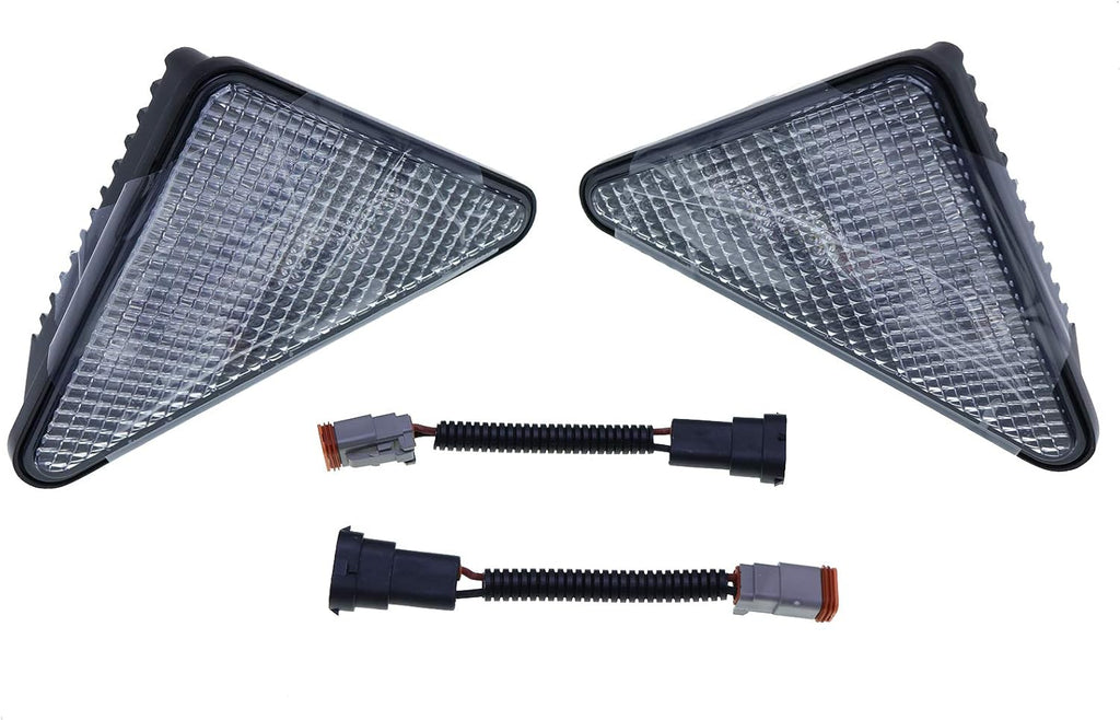 LED Headlight Kit B213971