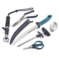 6 Pc Fishing Tool Kit V8174