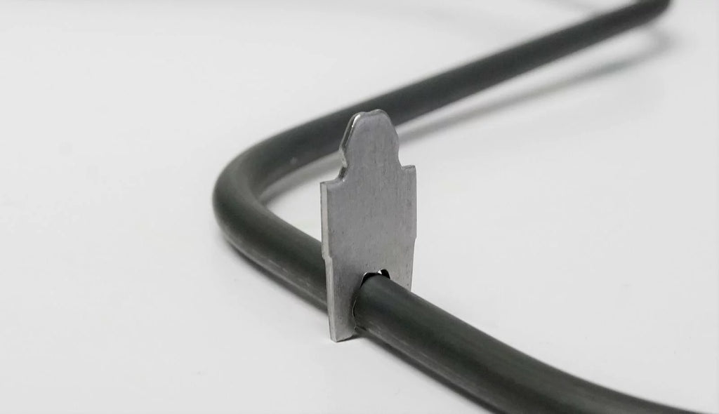 Lower Heating Element S3876