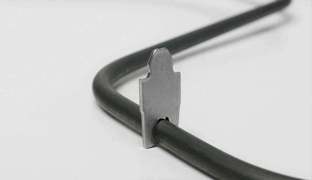 Lower Heating Element S3876