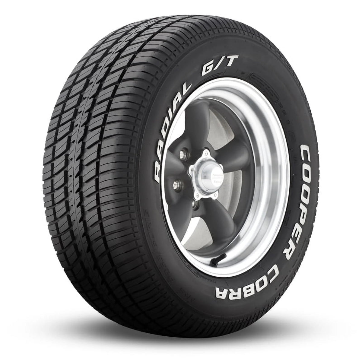 All Season P215/70R15 97T Passenger Tire U37216