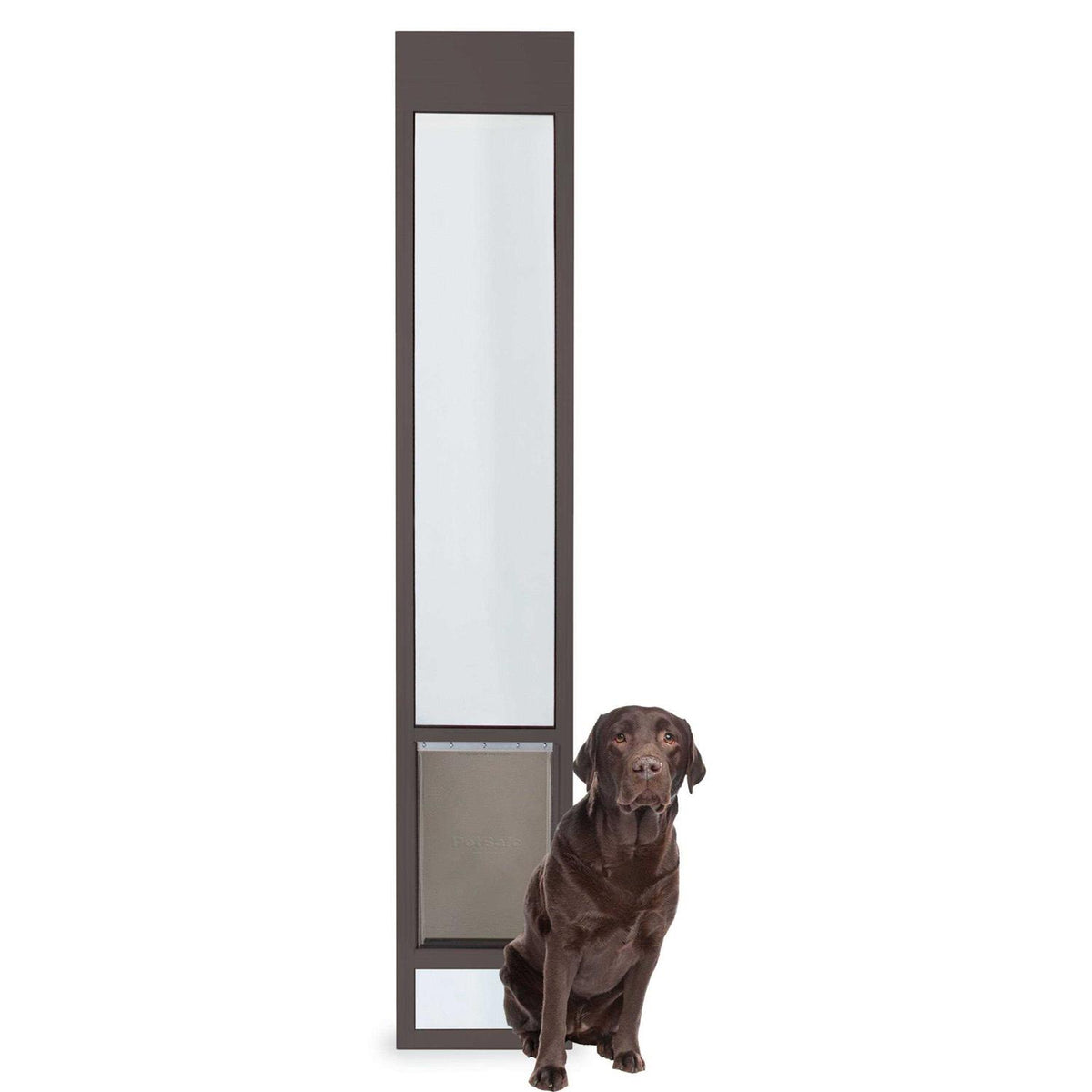 Patio Panel Pet Door P4164