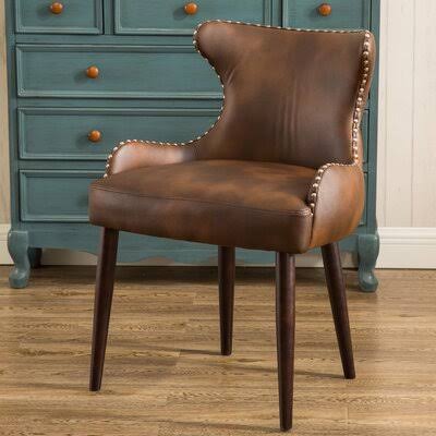 Barrel Chair C406