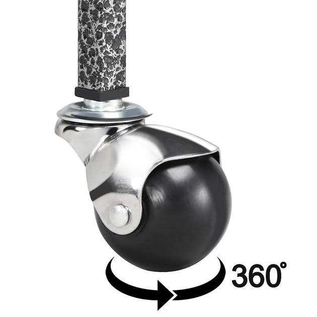 Parrot Cage with Detachable Stand X556