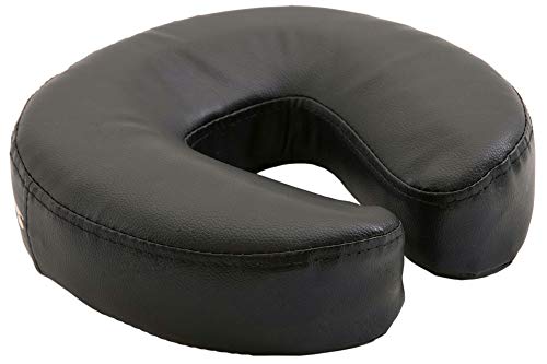 Black Portable Massage Table Z306