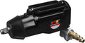 3/8-Inch Drive Butterfly Impact Wrench, Black, Pack of 2 A976