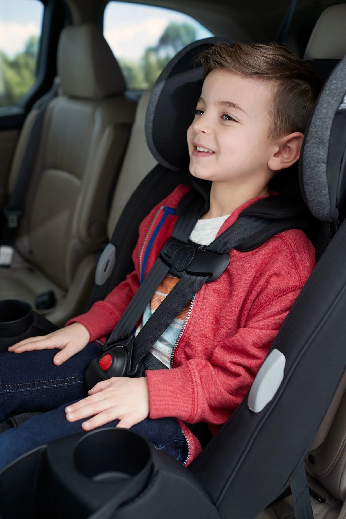 Convertible Car Seat X82987