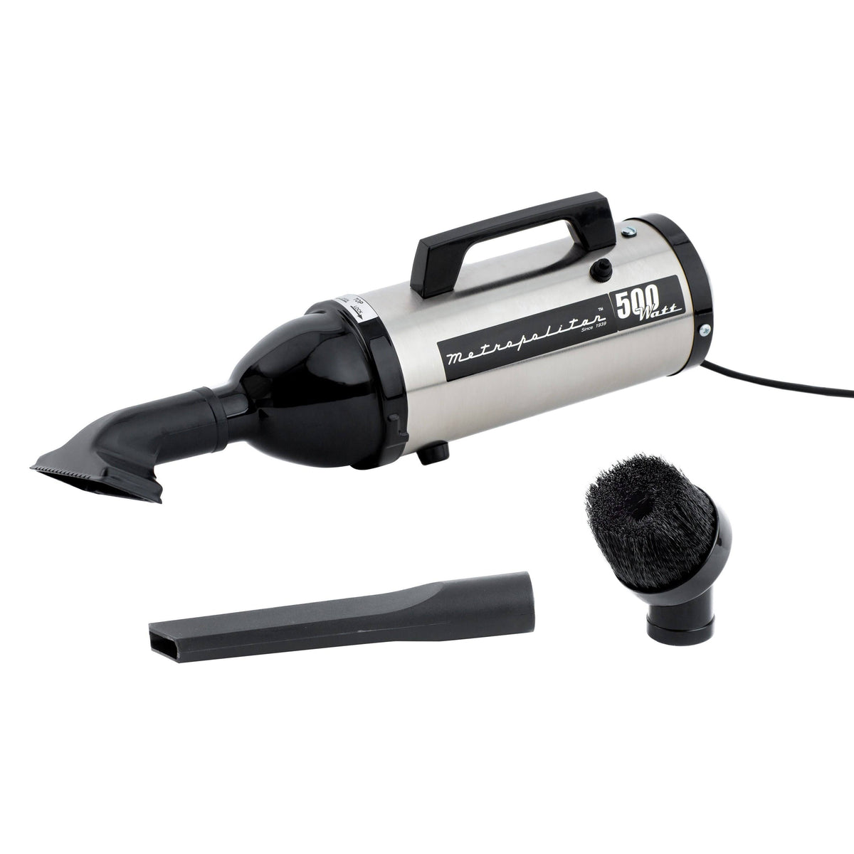 Hand Vac, Black M998488
