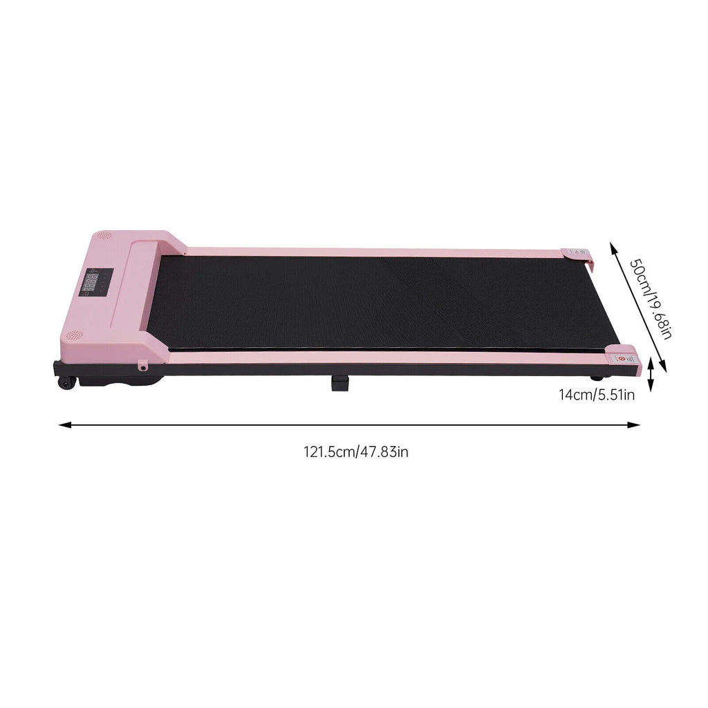 Under Desk Treadmill Walking Pad R22200
