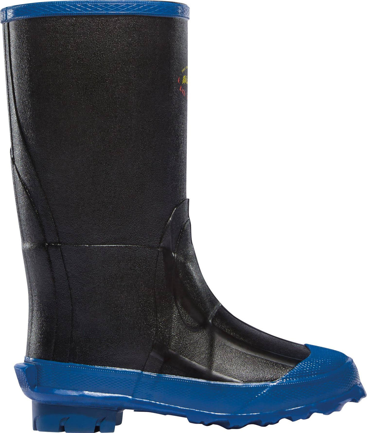 Black Blue Lacrosse S7973