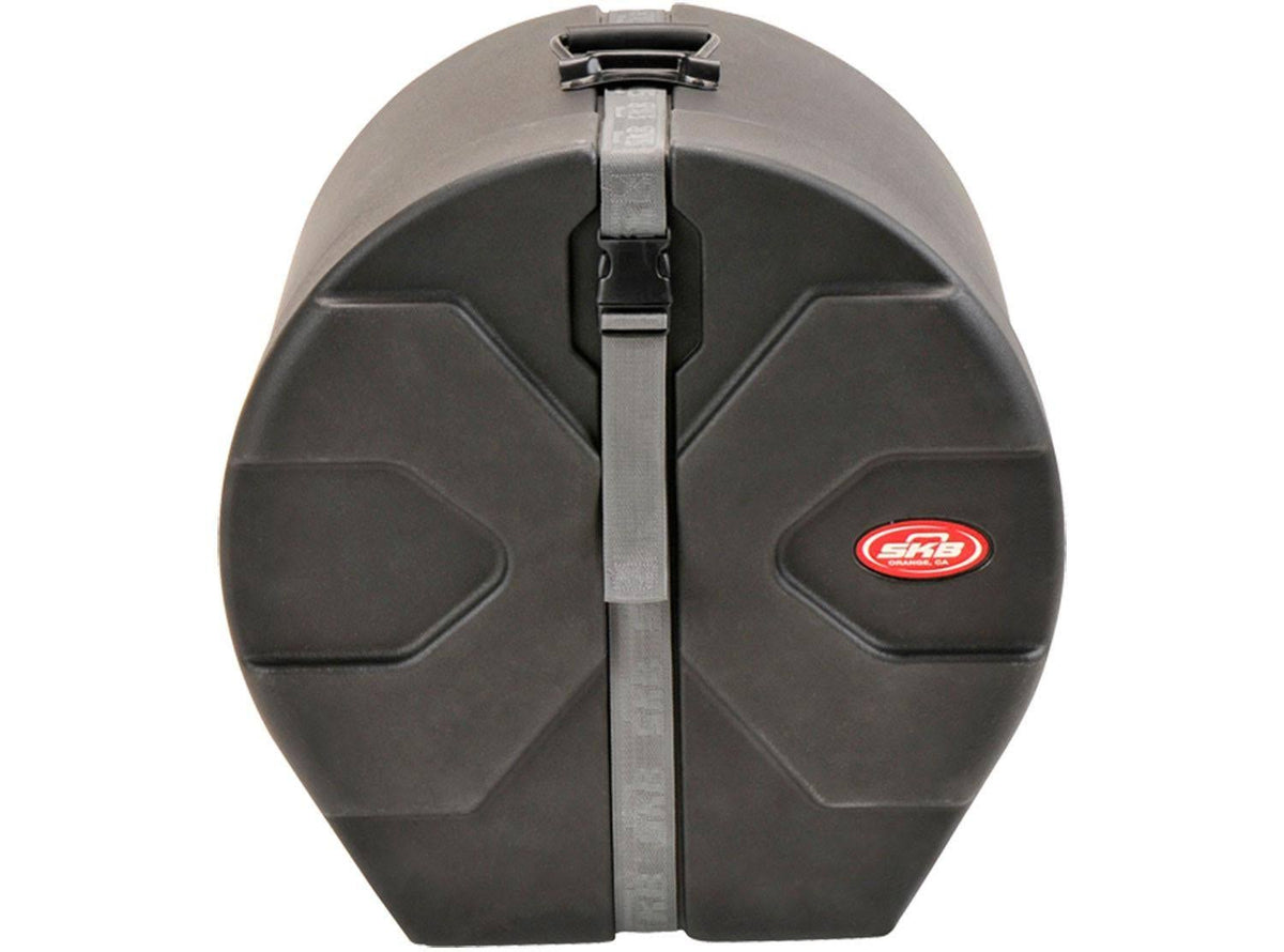 12x14x22 Floor Tom Case M4880