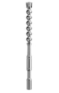 Spline Bit 1/2x36 F610