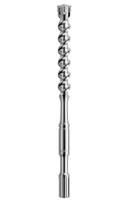 Spline Bit 1/2x36 F610