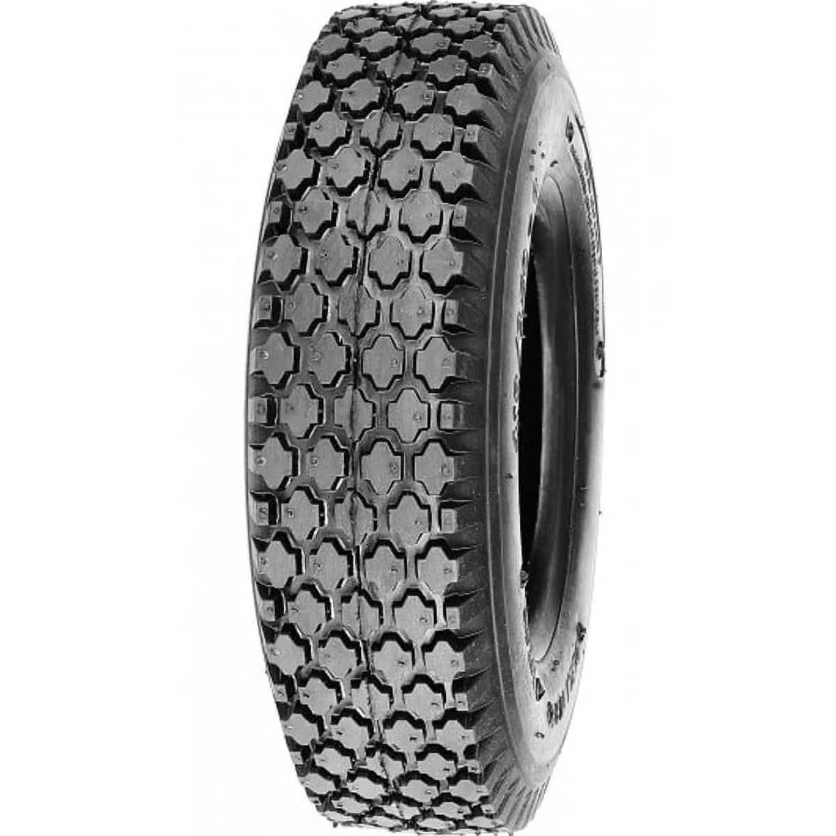 4.10-4 4 Ply Lawn & Garden Tire F7131