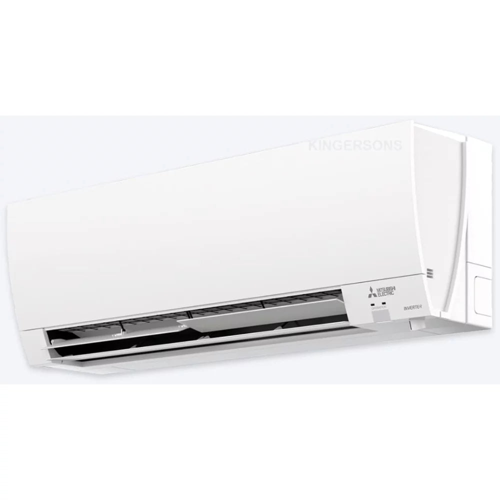9000 BTU Wall Mounted Heat Pump Air Conditioning System W11309