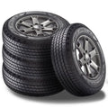 Set of 4 265/70R16 112T All Season Truck Tires S3537