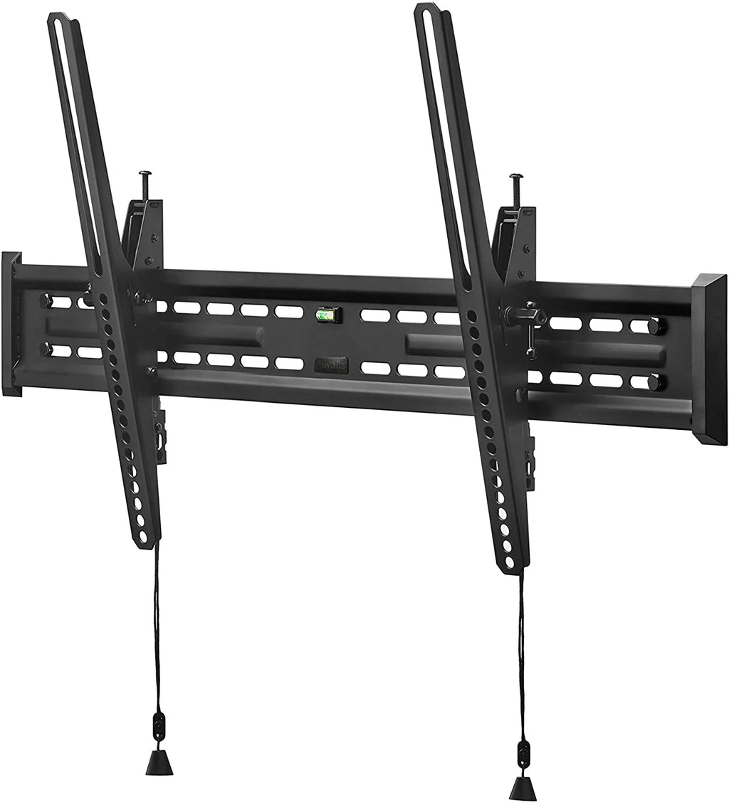 55" 4K OLED Smart TV with Tilt Mount and Screen Cleaner Kit L8153
