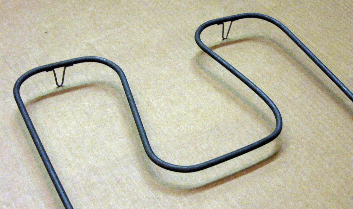 Range Oven Bake Lower Element E753