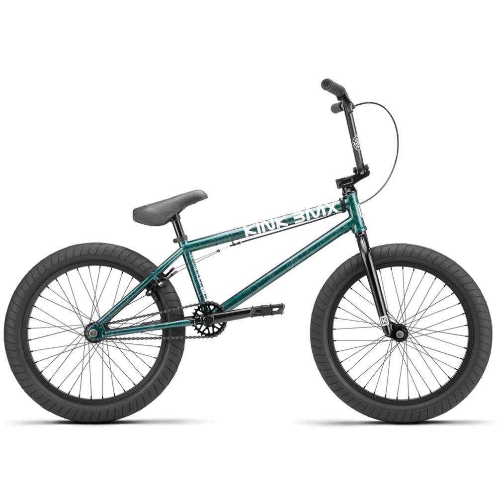 BMX Bike S99232