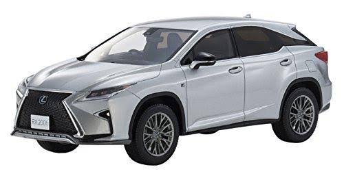 1/18 Lexus RX Diecast Car Z8468