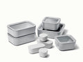 Food Storage Set N211