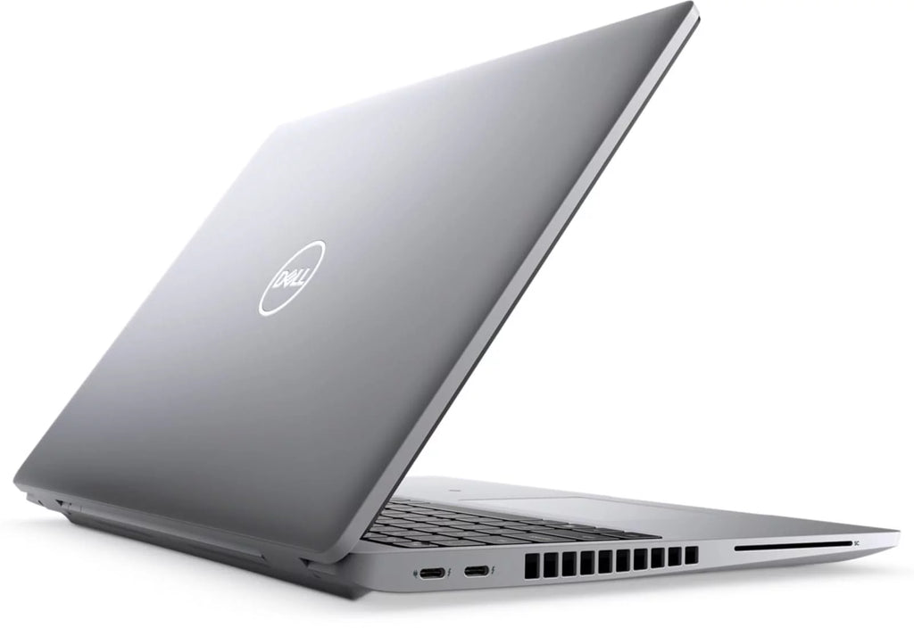 15.6" HD Core i5 8GB RAM 128GB SSD Laptop W72796