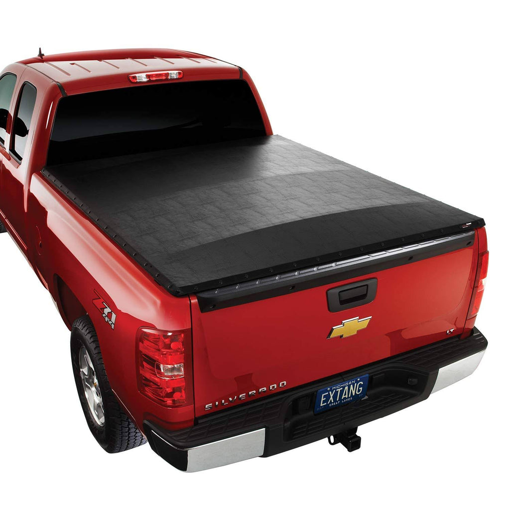 Tonneau Cover S8761