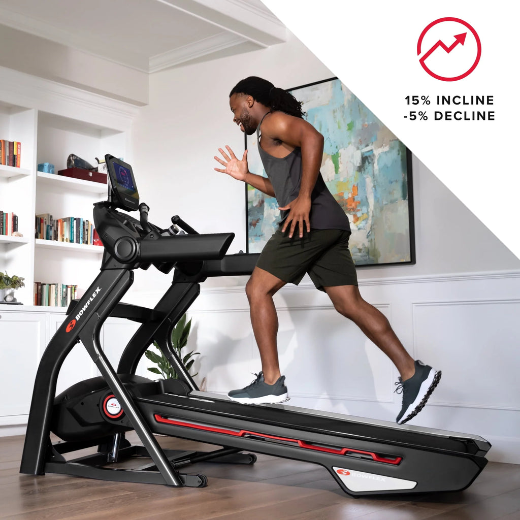 Treadmill G5354