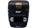 Portable Direct Thermal Receipt Printer Black R7909