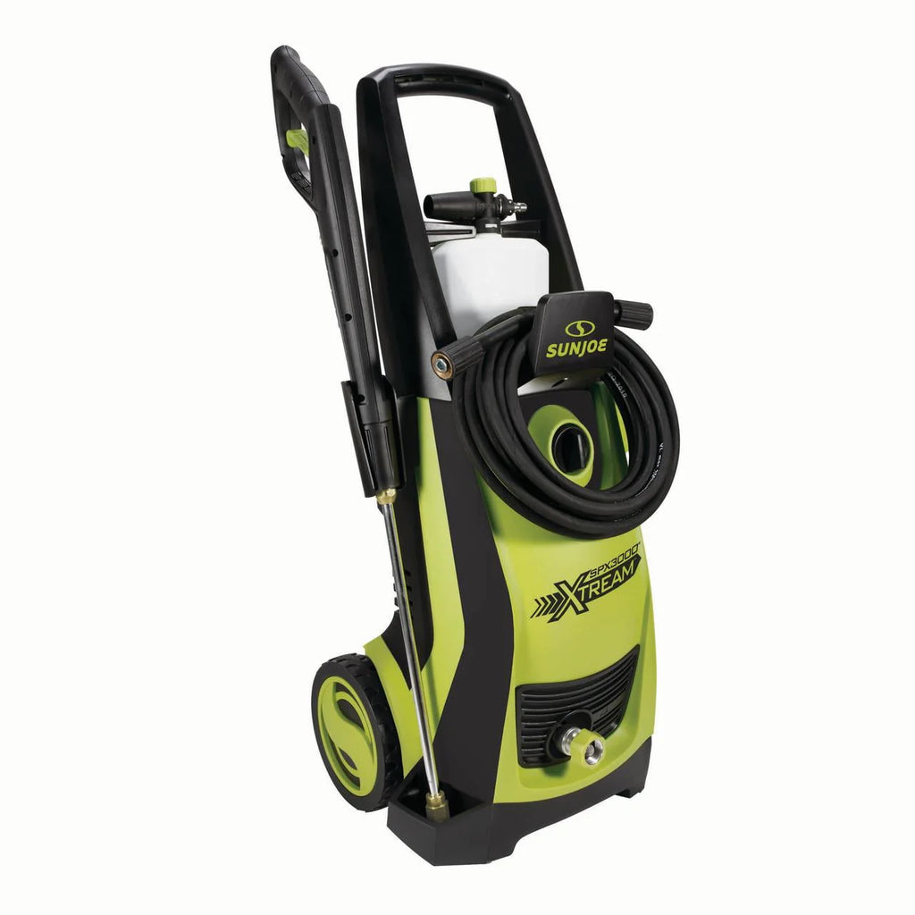 Electric Pressure Washer C964726