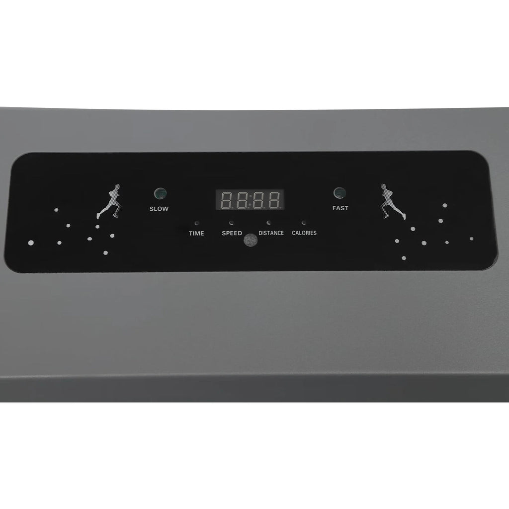2 in 1 LED Folding Treadmill A3505