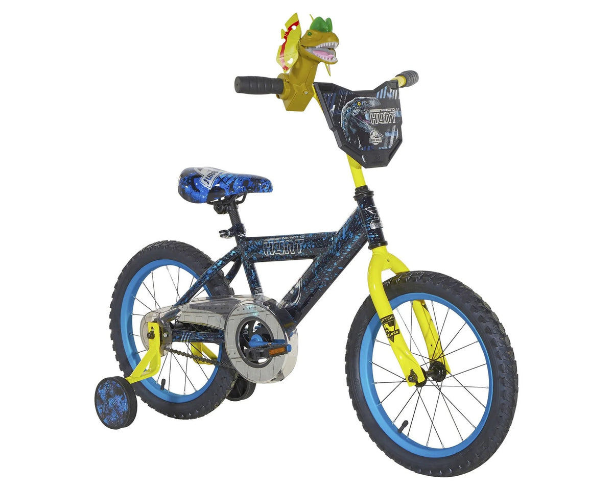 16-Inch BMX Bike Q49047