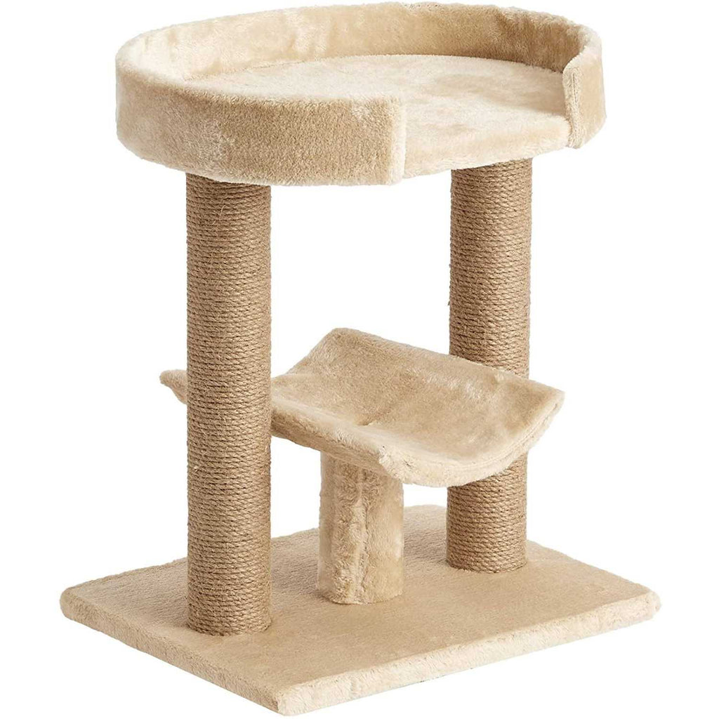21.1 in. Cat Scratching Tree L47993