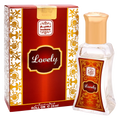 Fruity Sandalwood Perfume Oil A719
