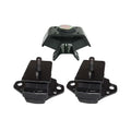 Motor & Transmission Mount Set for Toyota 4Runner Y22801