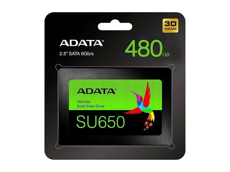 480GB SATA III Internal Solid State Drive G8808