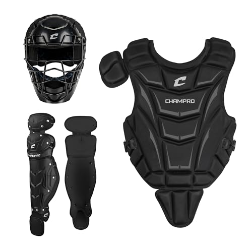Catcher's Set I6702