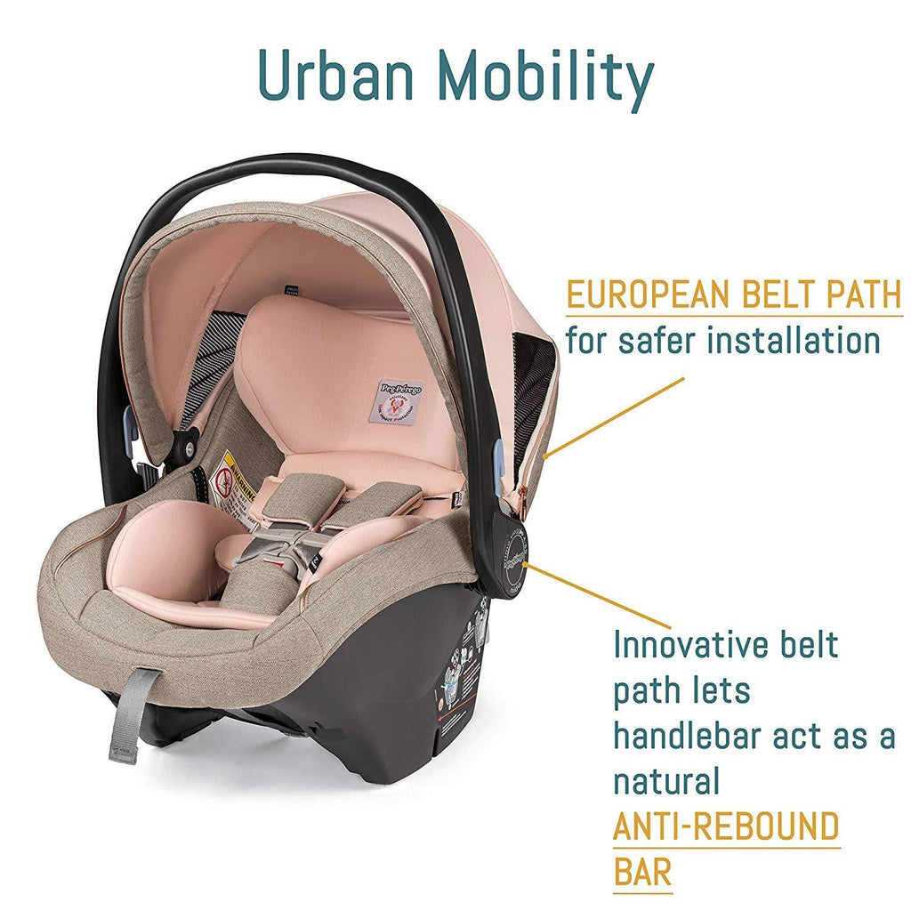 Mon Amour Travel System Z808574