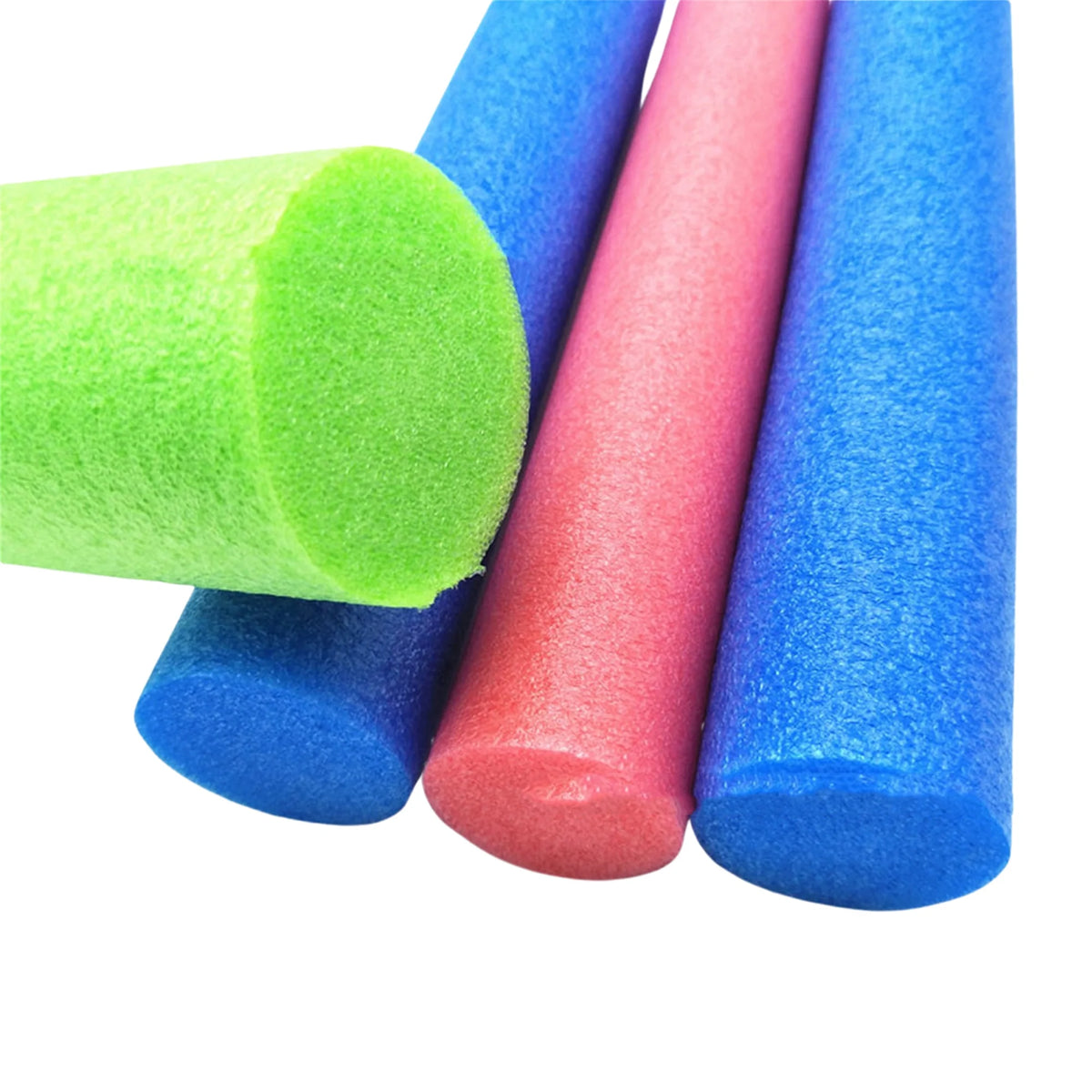 Floating Pool Noodles Foam Tube 130cm Long A158